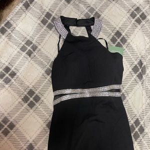 BRAND NEW PROM DRESS